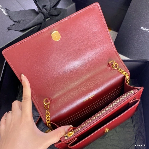 YSL Sunset 19CM 0719